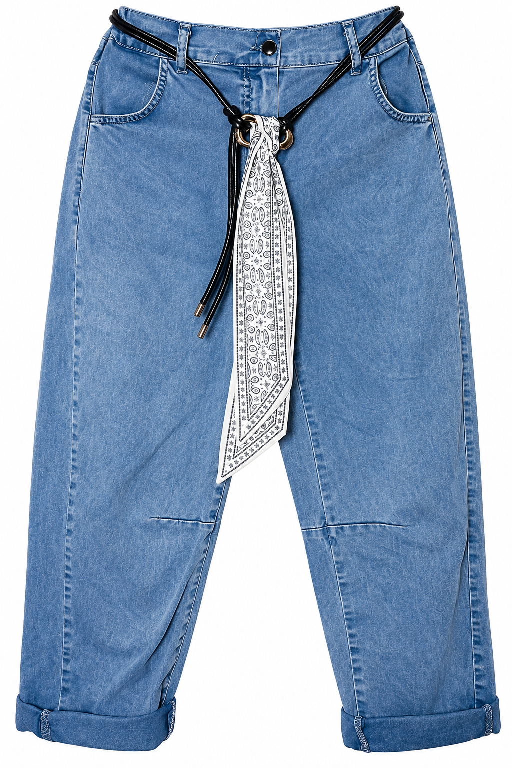 Jeans Culette
