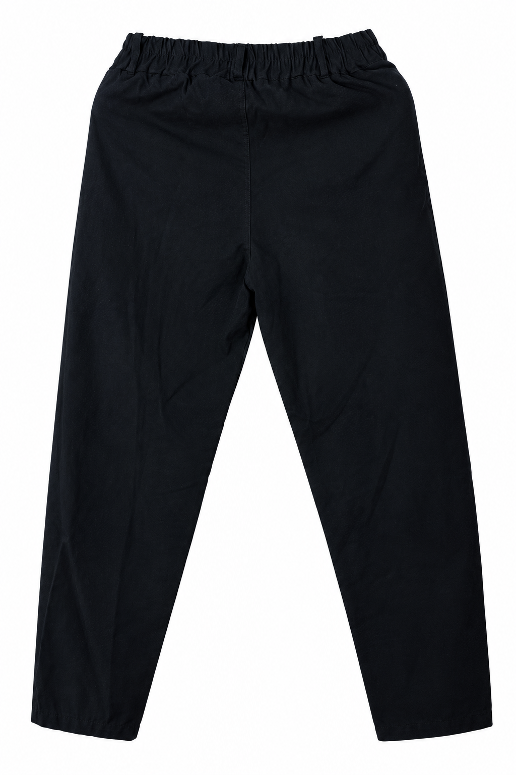 Pantalon con ojetillos